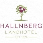 Landhotel Hallnberg logo