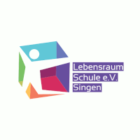 Lebensraum Schule e.V. Singen logo