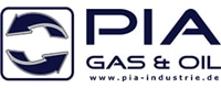 P.I.A. GmbH & Co. KG logo