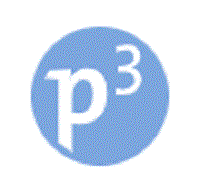 P3 Klinik GmbH logo
