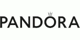 Pandora Jewelry GmbH logo