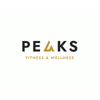 PEAKS Fitness & Wellness logo