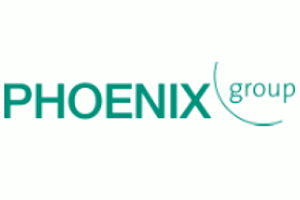 PHOENIX Pharma SE logo