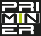 PRIMINER Werkzeugmaschinen GmbH logo