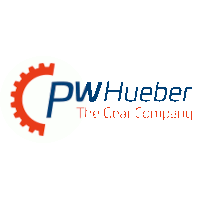PW Hueber GmbH logo