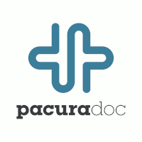 Pacura doc GmbH logo