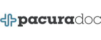 Pacura doc GmbH logo