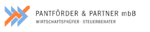 Pantförder & Partner mbB logo
