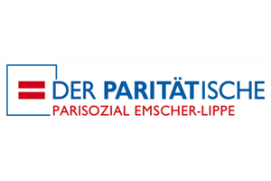 PariSozial - Gemeinnützige Gesellschaft für Paritätische Sozialdienste mbH logo