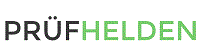 Prüfhelden logo