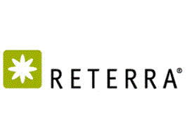RETERRA Erden Süd GmbH logo