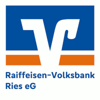 Raiffeisen-Volksbank Ries eG logo