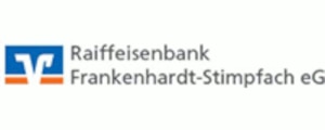 Raiffeisenbank Frankenhardt-Stimpfach eG logo