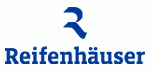 Reifenhäuser Gruppe logo