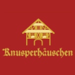 Restaurant-Cafe Knusperhäuschen logo