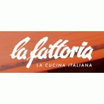 Restaurant La Fattoria Chester Sauri und El Yamani Lemdaghri OHG logo