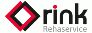 RiNK Rehaservice GmbH & Ko. KG logo