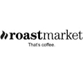 Roast Market GmbH logo