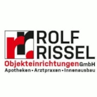 Rolf Rissel Objekteinrichtungen GmbH logo
