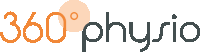 Rousiamanis & Grüning GbR 360 Grad Physio logo