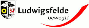 Stadt Ludwigsfelde logo