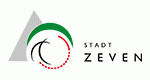 Stadt Zeven logo