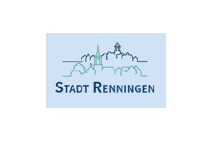 Stadt Renningen logo