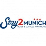 Stay2Munich Hotel & Serviced Apartments logo