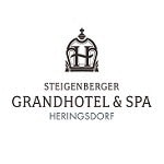 Steigenberger Grandhotel and Spa Heringsdorf logo