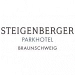 Steigenberger Parkhotel Braunschweig logo