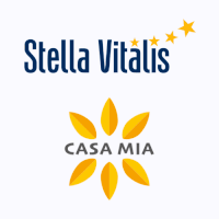 Stella Vitalis und Casa Mia GmbH logo