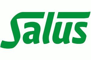 SALUS Haus GmbH & Co. KG logo