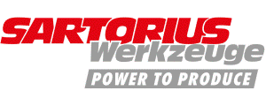 SARTORIUS Werkzeuge GmbH & Co. KG logo