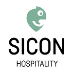 SICON Hospitality GmbH logo