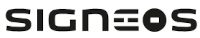 SIGNEOS GmbH logo