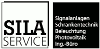 SILA Service GmbH logo