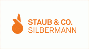 STAUB & CO. - SILBERMANN GmbH logo
