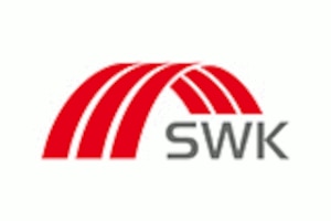 SWK AG logo