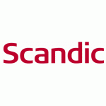 Scandic Nürnberg Central logo