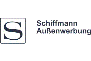 Schiffmann Außenwerbung GmbH logo