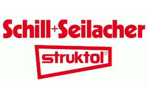 Schill + Seilacher "Struktol" GmbH logo