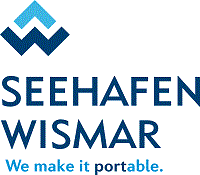 Seehafen Wismar GmbH logo
