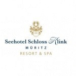 Seehotel Schloss Klink logo