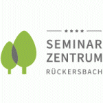 SeminarZentrum Rückersbach**** logo