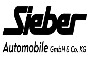 Sieber Automobile GmbH & Co. KG logo