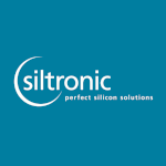 Siltronic AG logo
