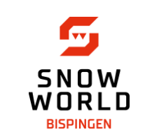 SnowWorld Bispingen logo