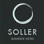 Soller Business Hotel logo