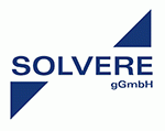 Solvere gGmbH logo