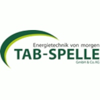 TAB-Spelle GmbH & Co. KG logo